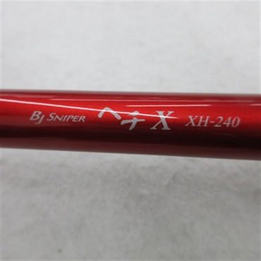 ＢＪスナイパーヘチＸＸＨー２４０